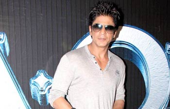 SRK promotes Ra.One on TV, but avoids Bigg Boss
